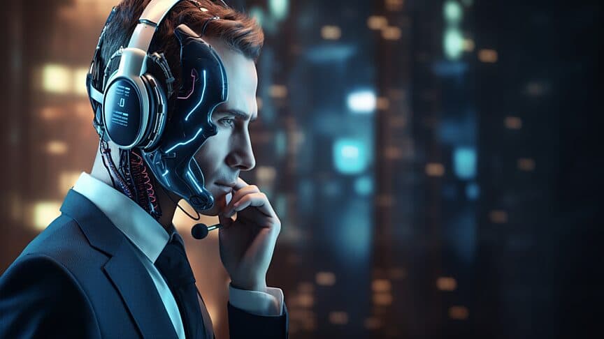 AI Voice Agents Revolutionizing Lead Capture for Waterproofing
