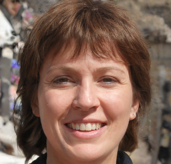 Sarah L.'s testimonial for Curley